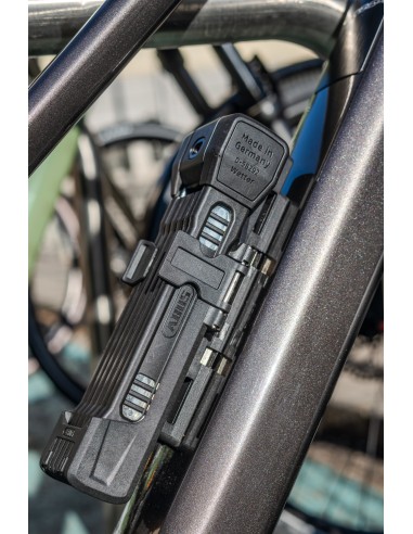 Abus slothouder Bordo 6200K/90