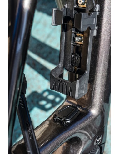 Abus slothouder Bordo 6200K/90