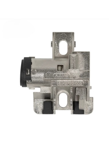 Abus Bosch XPlus slotcilinder voor accu's op frame
