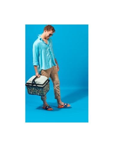 Basky koeltas Cool Bag mint