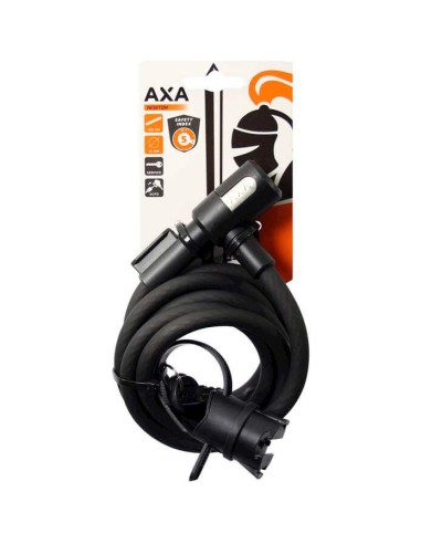 Axa insteekkabel Newton 10/180