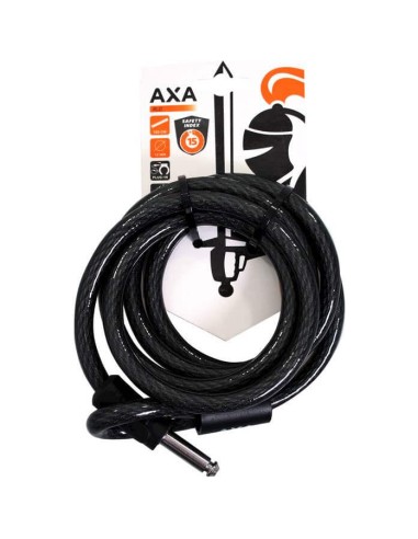 Axa insteekkabel RLD 12/180