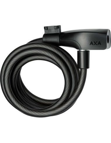 Axa kabelslot Resolute 8/180