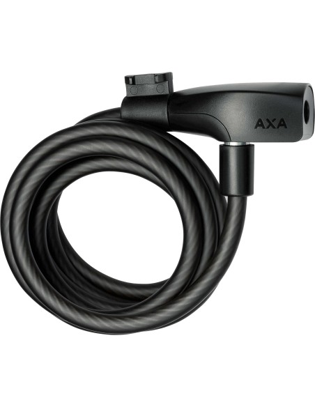 Axa Kabelslot Resolute 8/180