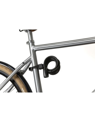 Axa kabelslot Resolute 8/180