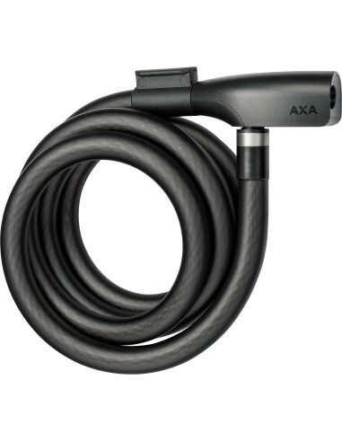 Axa kabelslot Resolute 15/180