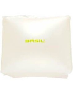 Basil tasvulkussen opblaasbaar middel 28x24x10 cm