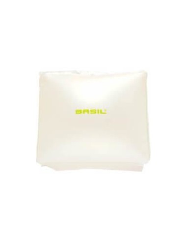 Basil tasvulkussen opblaasbaar middel 28x24x10 cm