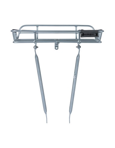 Basil voordrager Portland met rand alu