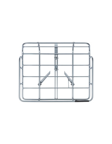 Basil voordrager Portland met rand alu