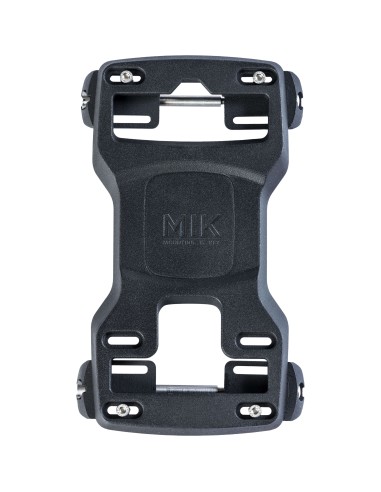 MIK bagagedragerplaat