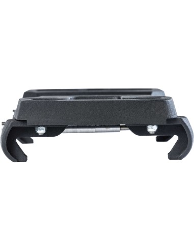 MIK bagagedragerplaat