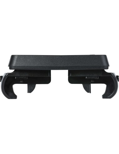 MIK bagagedragerplaat