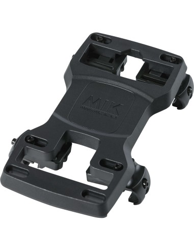 MIK bagagedragerplaat