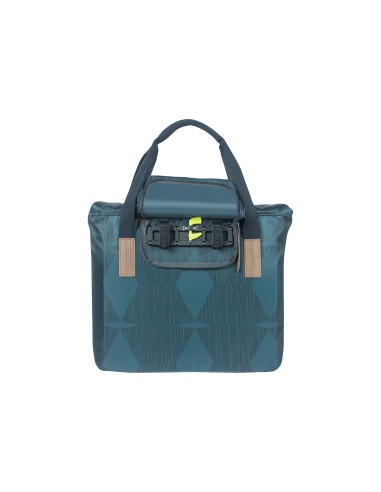 Basil shoppertas Elegance estate blue 20-26L