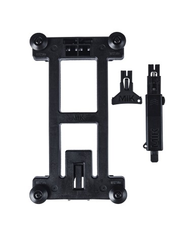 MIK adapterplaat 2.0