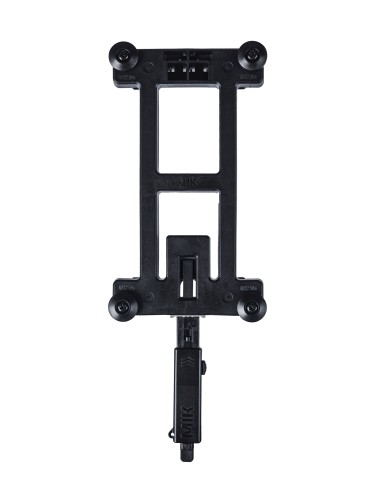 MIK adapterplaat 2.0