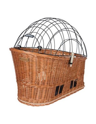 Basil hondenmand Pasja M 30L MIK 45x35x33cm