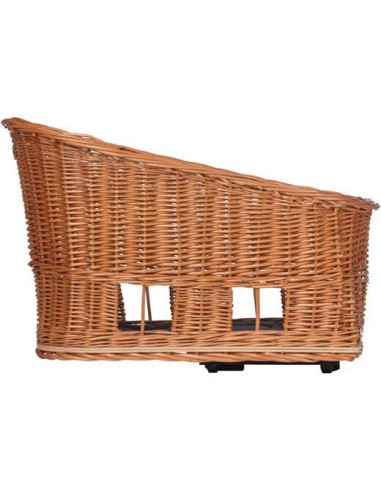 Basil hondenmand Pasja M 30L MIK 45x35x33cm