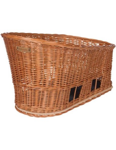 Basil hondenmand Pasja M 30L MIK 45x35x33cm