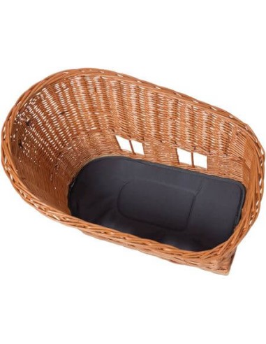 Basil hondenmand Pasja M 30L MIK 45x35x33cm