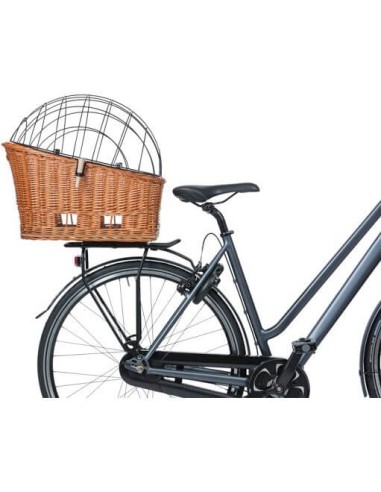 Basil hondenmand Pasja M 30L MIK 45x35x33cm