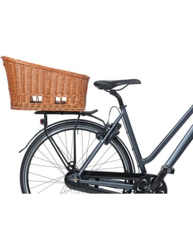 Basil hondenmand Pasja M 30L MIK 45x35x33cm