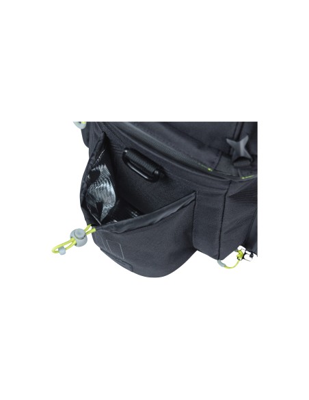 Basil dragertas Miles XL Pro black lime MIK 9-36L
