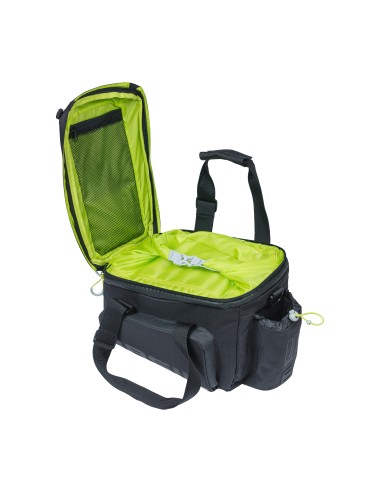 Basil dragertas Miles XL Pro black lime MIK 9-36L