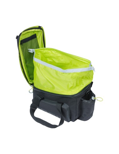 Basil dragertas Miles XL Pro black lime MIK 9-36L