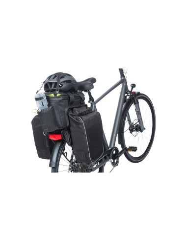 Basil dragertas Miles XL Pro black lime MIK 9-36L