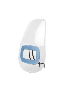 Bobike windscherm One+ citadel blue