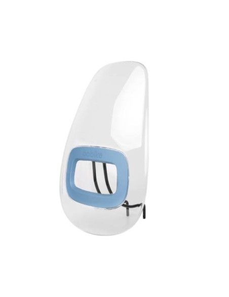 Bobike windscherm One+ citadel blue