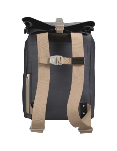 Brooks rugtas Pickwick S Black 12L