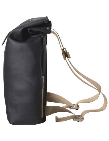 Brooks rugtas Pickwick S Black 12L