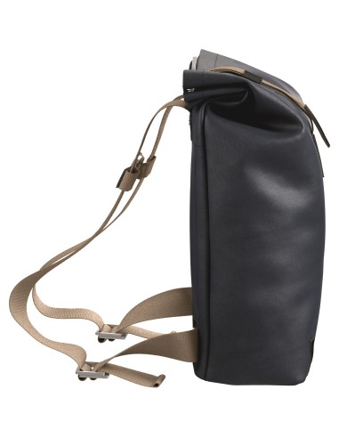 Brooks rugtas Pickwick S Black 12L