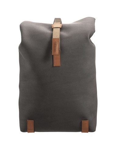 Brooks rugtas Pickwick S Grey 12L