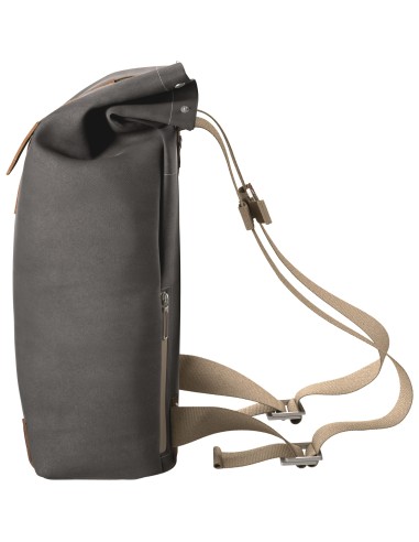 Brooks rugtas Pickwick S Grey 12L