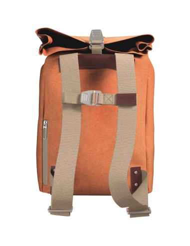 Brooks rugtas Pickwick S Goose Beak 12L