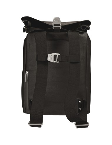 Brooks rugtas Pickwick S Black 12L