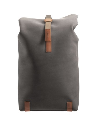 Brooks rugtas Pickwick M Grey 26L