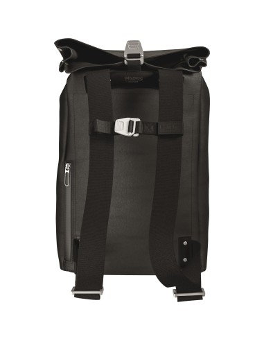 Brooks rugtas Pickwick M Black 26L