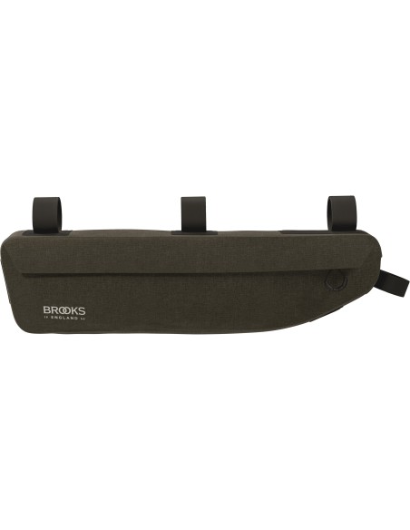 Brooks frametas Scape Frame Bag Mud 3L