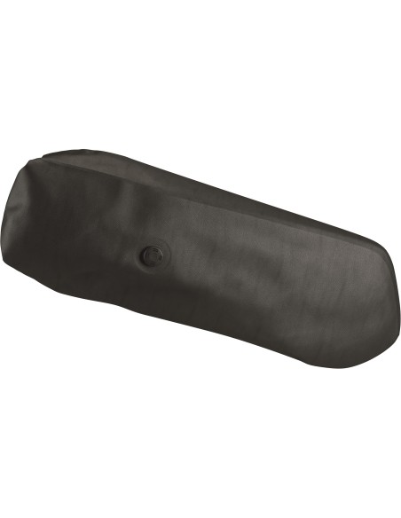 Brooks stuurtas Scape Handlebar Roll Mud Green 9-11L