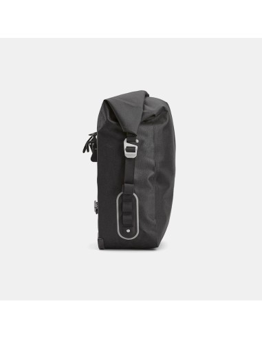 Brooks fietstas enkel Scape L Black 18-22L