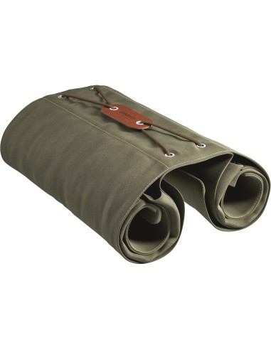 Brooks fietstas dubbel Brick Lane Panniers Sage Green 30L