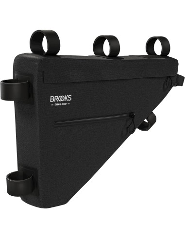 Brooks frametas Scape Full Frame Black 5L