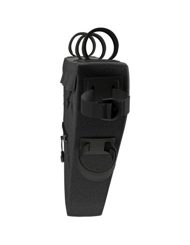 Brooks frametas Scape Full Frame Black 5L