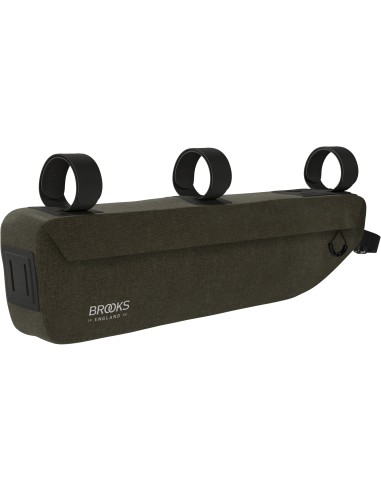 Brooks frametas Scape Frame Bag Large Mud 3,5L