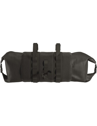 Brooks stuurtas Scape Handlebar Roll Black 9-11L